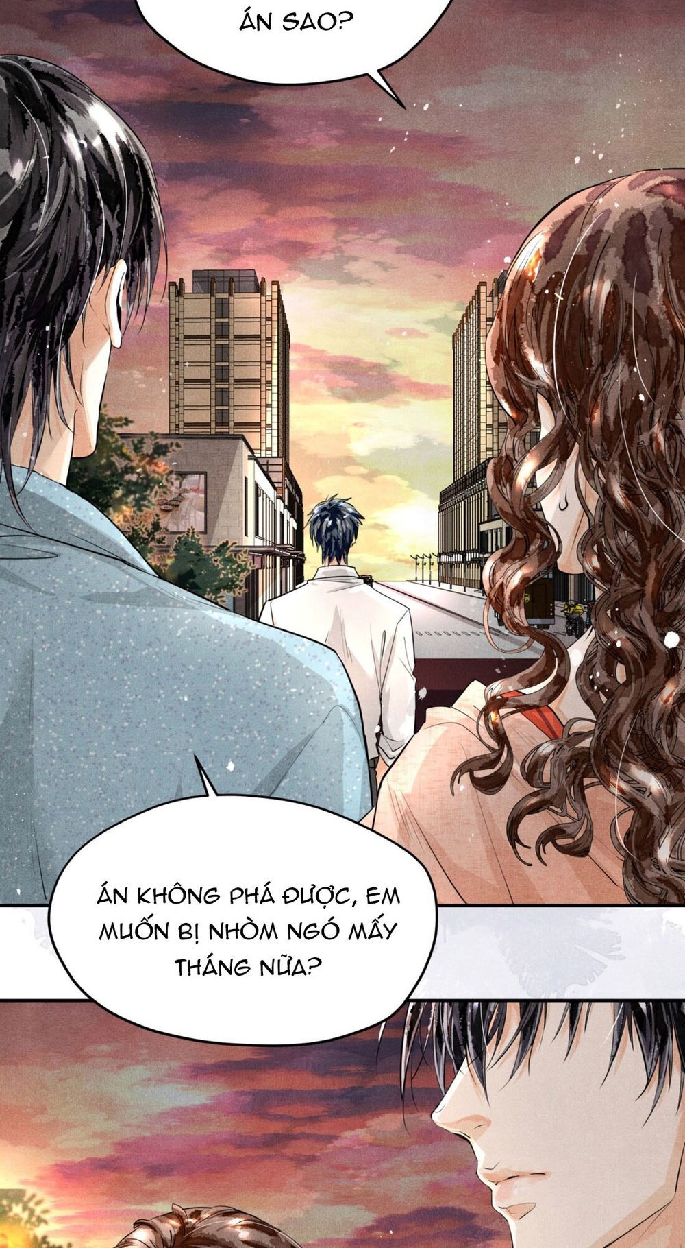 Phá Vân - Chapter 7