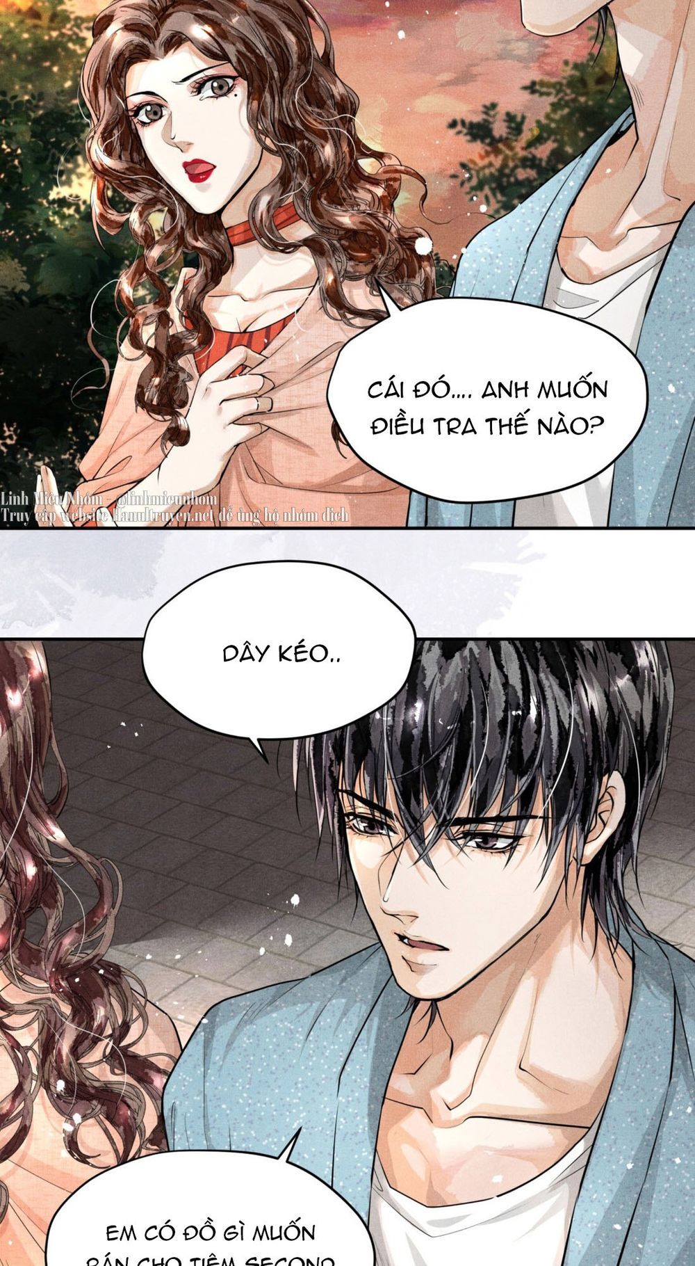 Phá Vân - Chapter 7