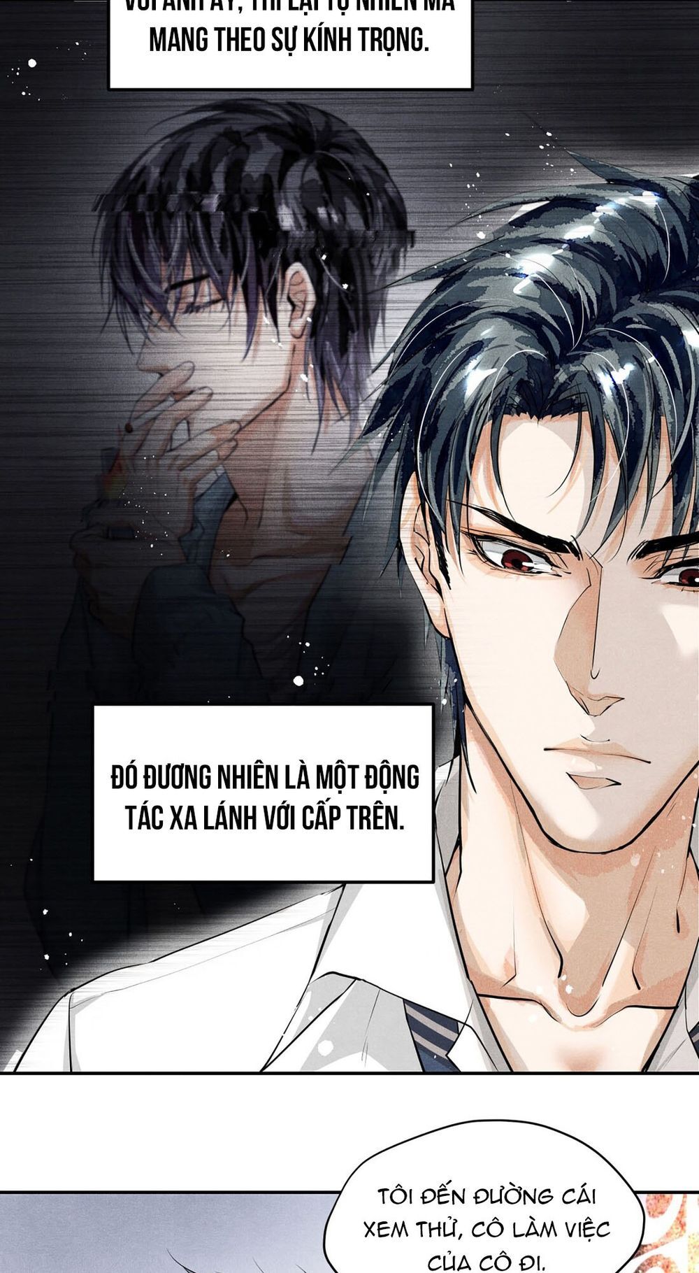 Phá Vân - Chapter 7