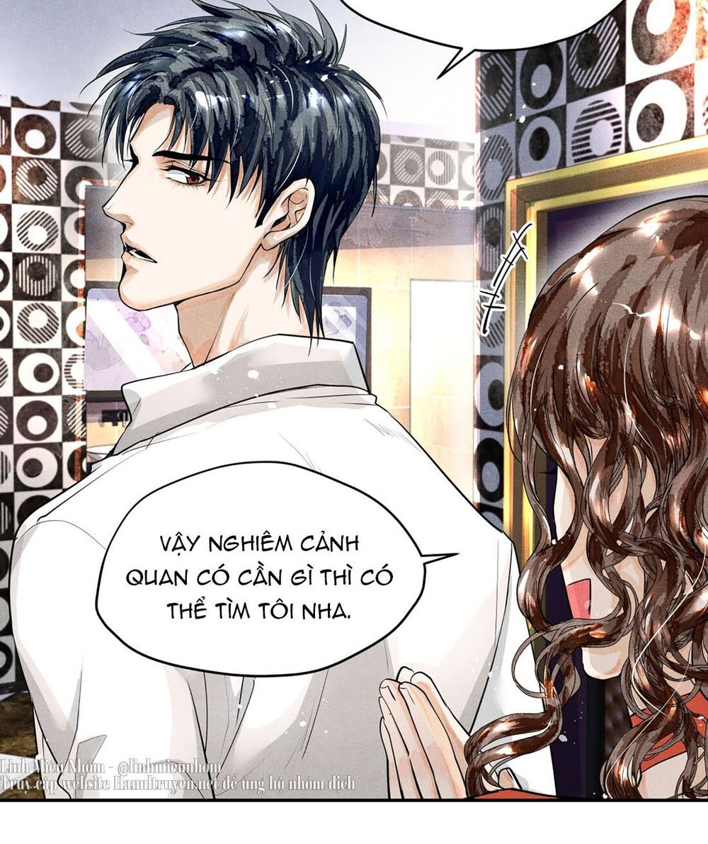 Phá Vân - Chapter 7
