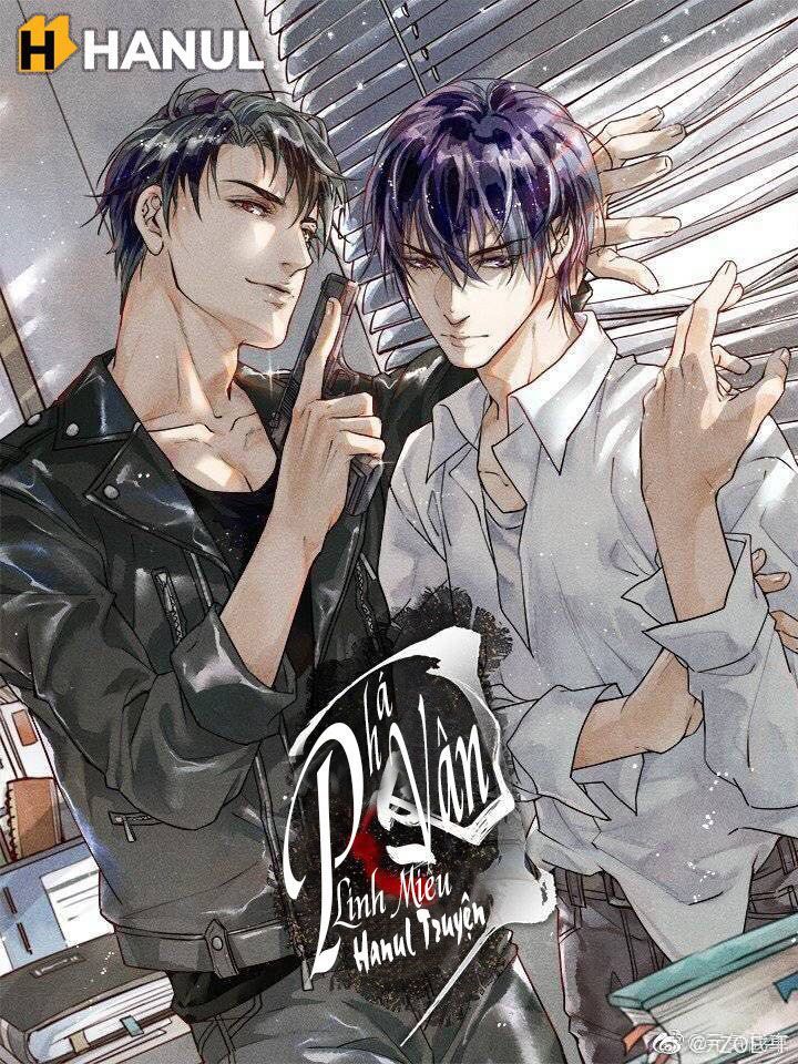 Phá Vân - Chapter 8