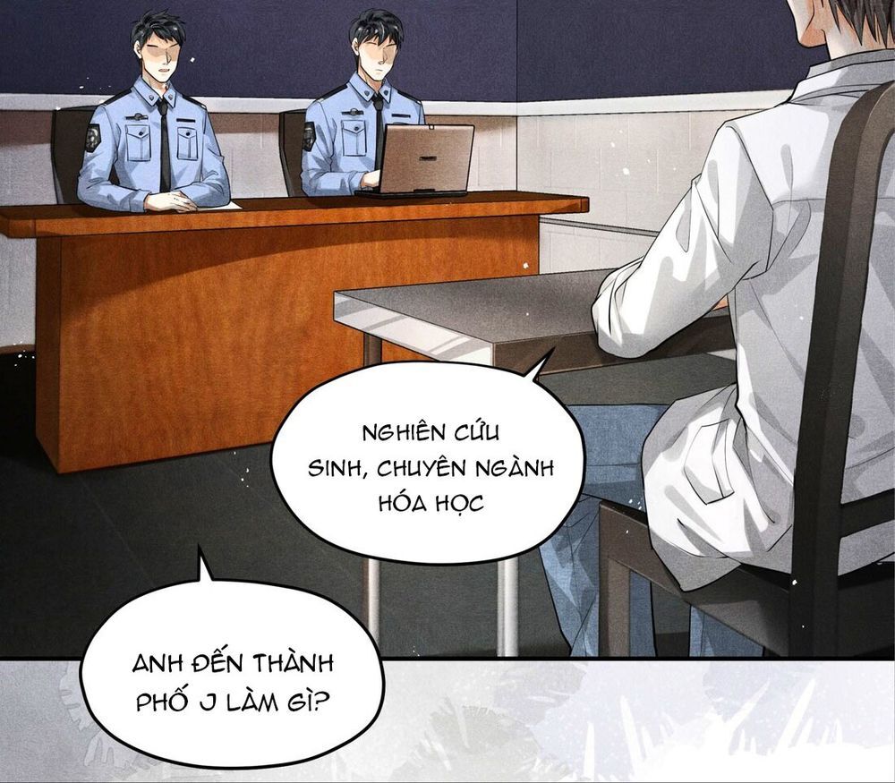 Phá Vân - Chapter 8