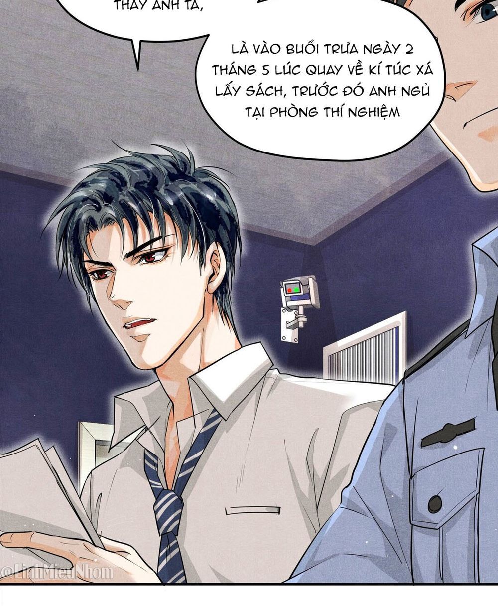 Phá Vân - Chapter 8