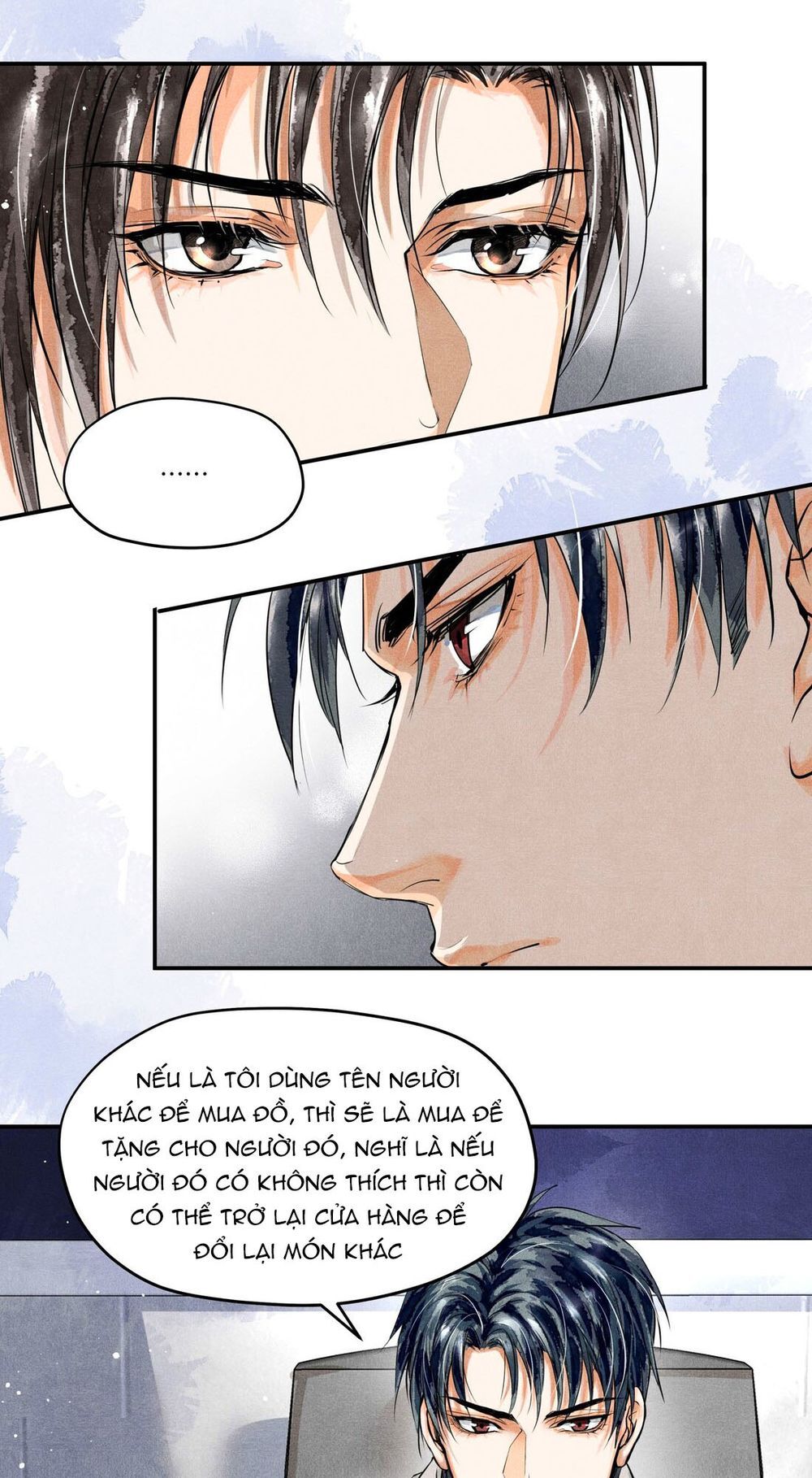 Phá Vân - Chapter 8