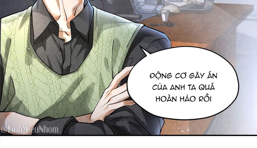 Phá Vân - Chapter 8