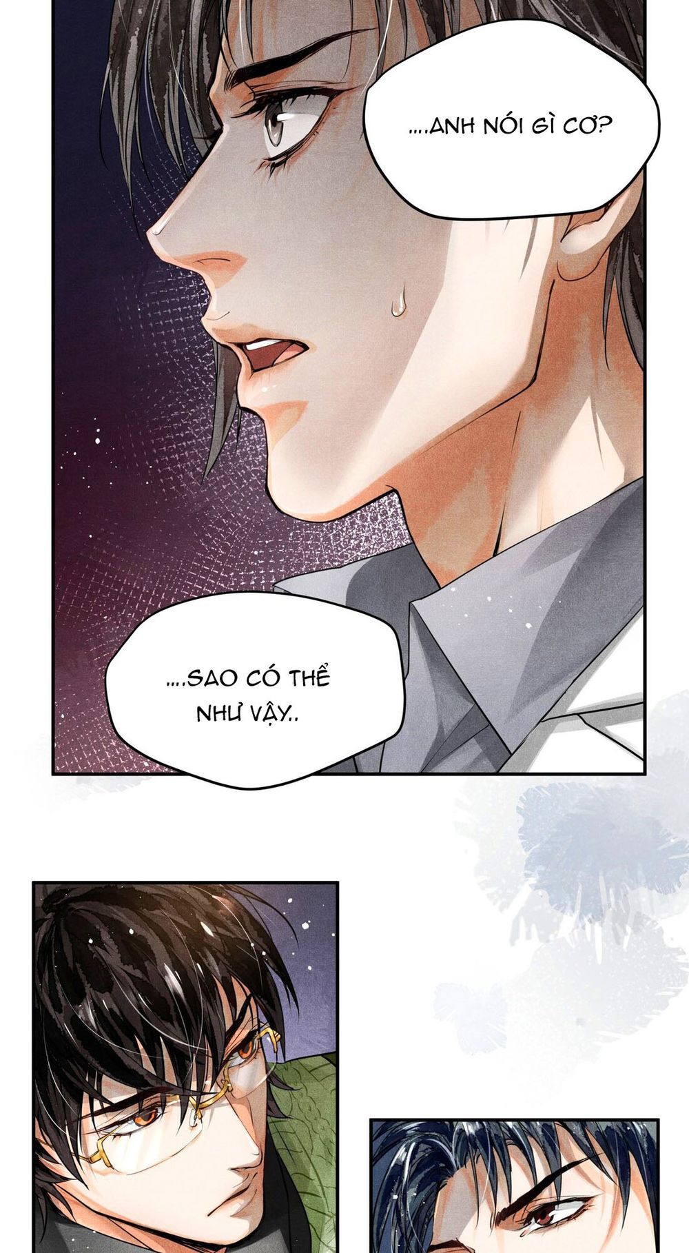 Phá Vân - Chapter 8