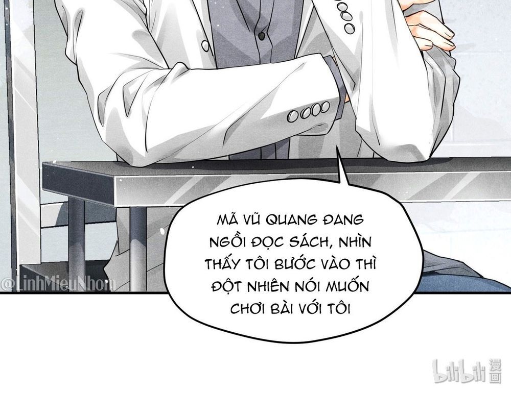 Phá Vân - Chapter 8