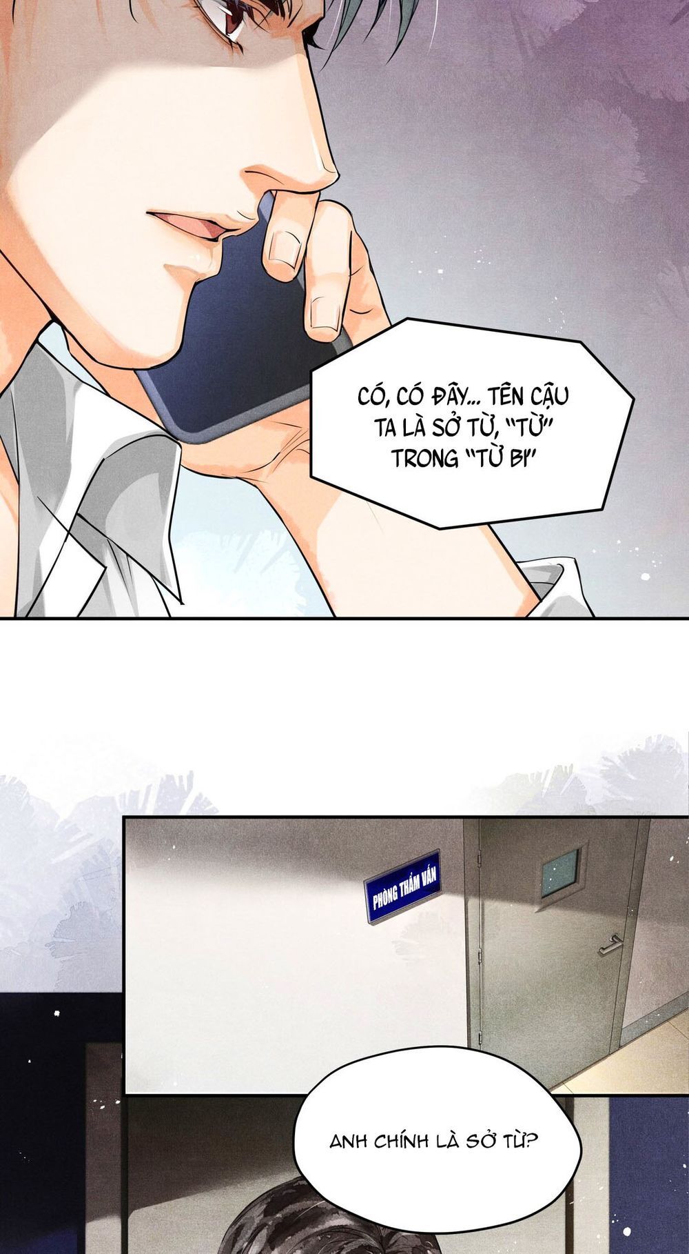 Phá Vân - Chapter 8