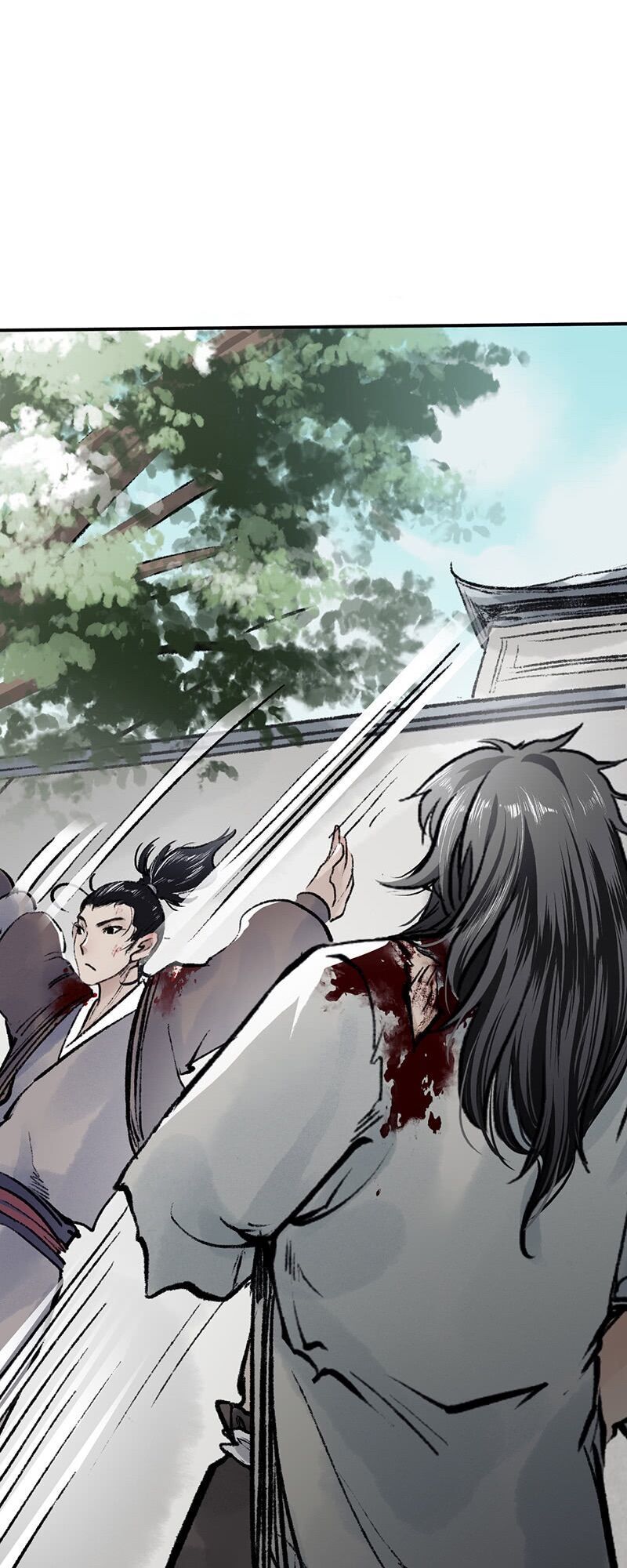Liên Thành Quyết - Chapter 18
