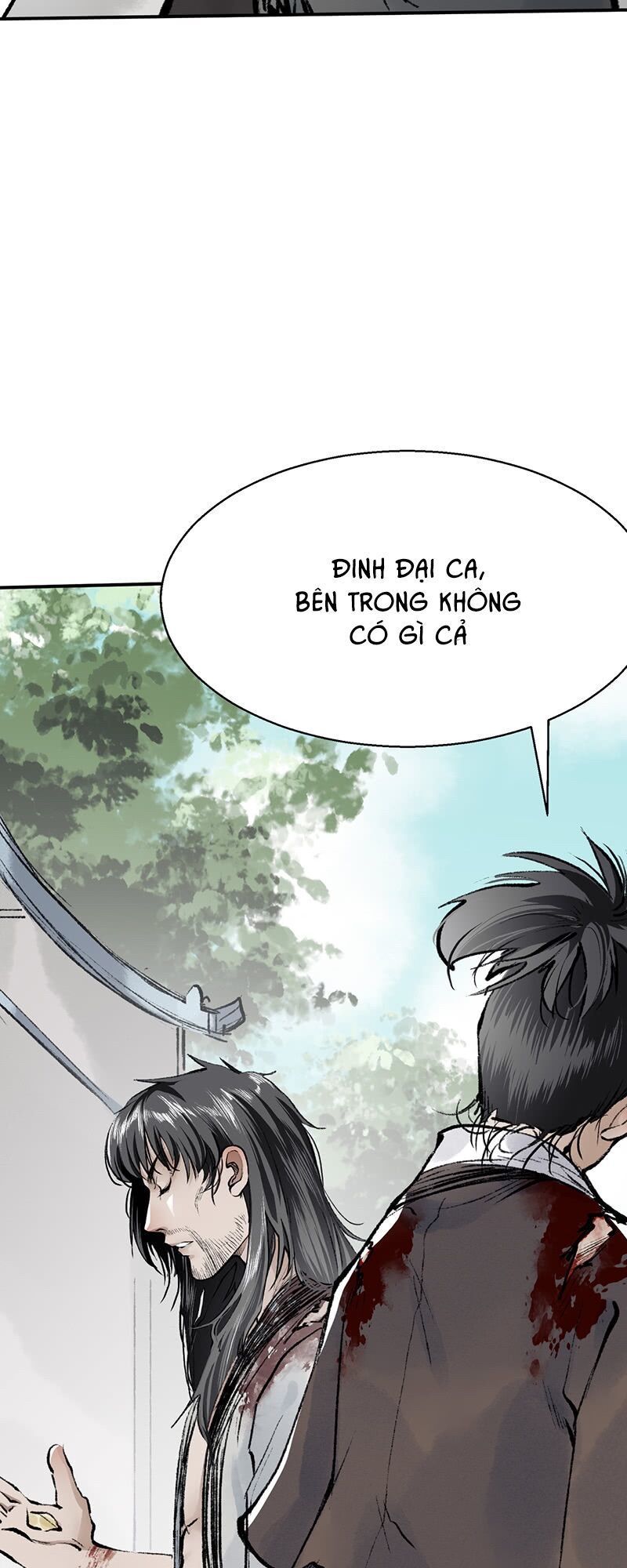Liên Thành Quyết - Chapter 18