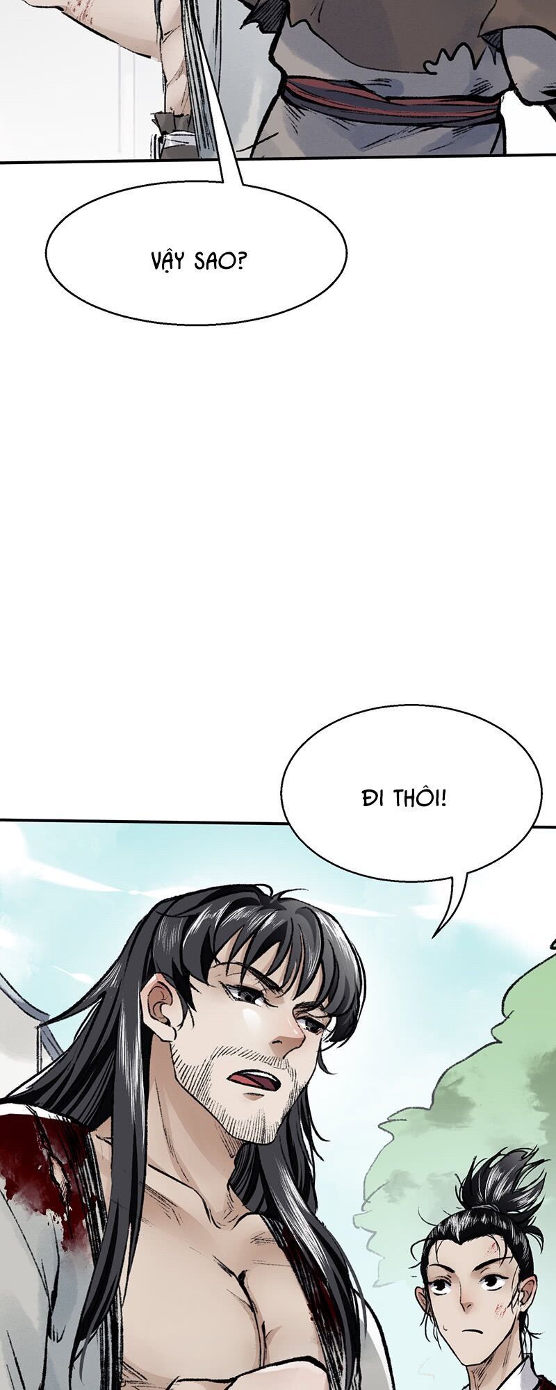 Liên Thành Quyết - Chapter 18
