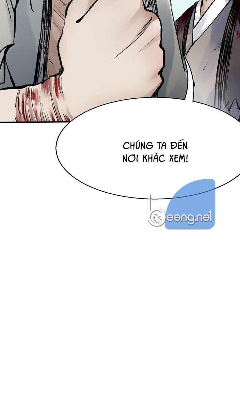 Liên Thành Quyết - Chapter 18