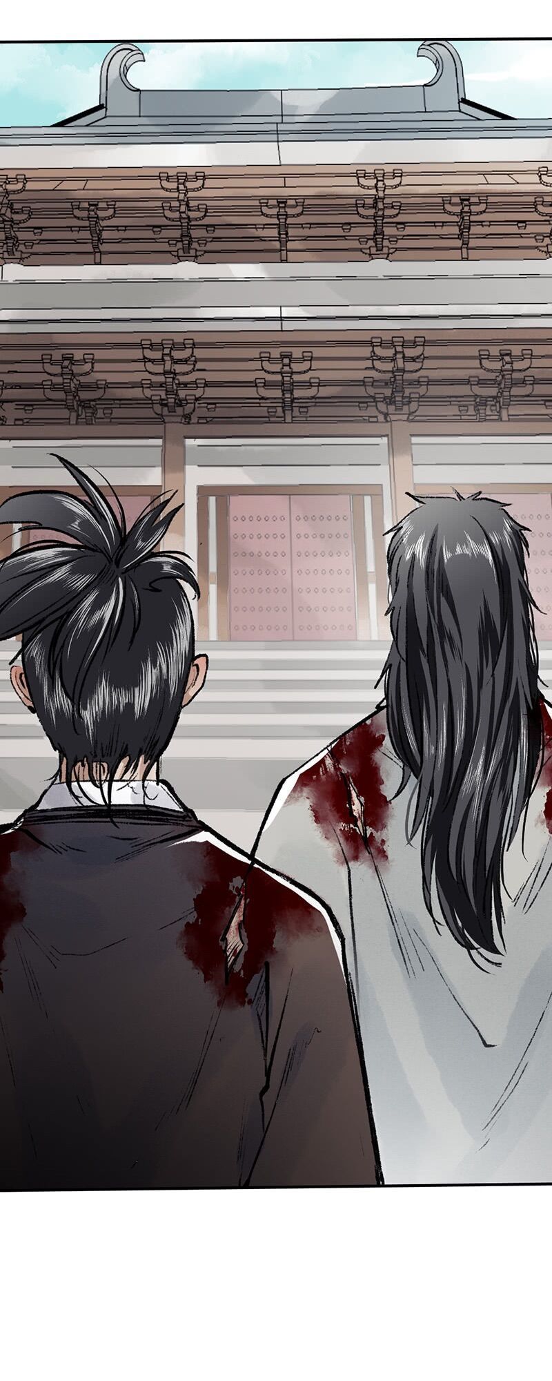 Liên Thành Quyết - Chapter 18