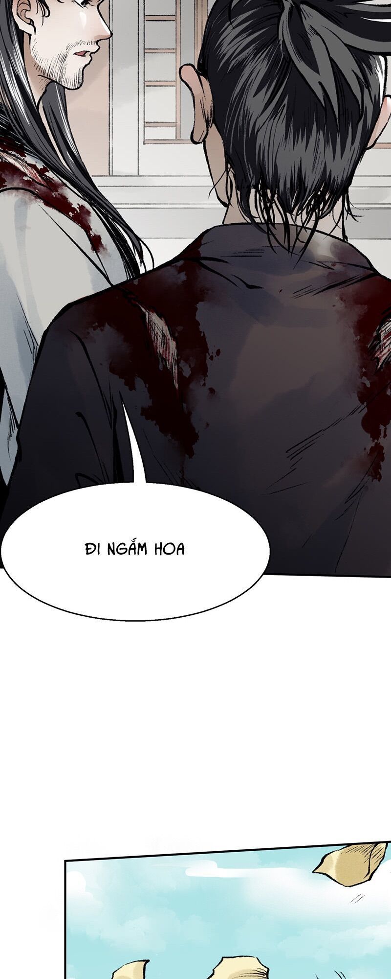 Liên Thành Quyết - Chapter 18