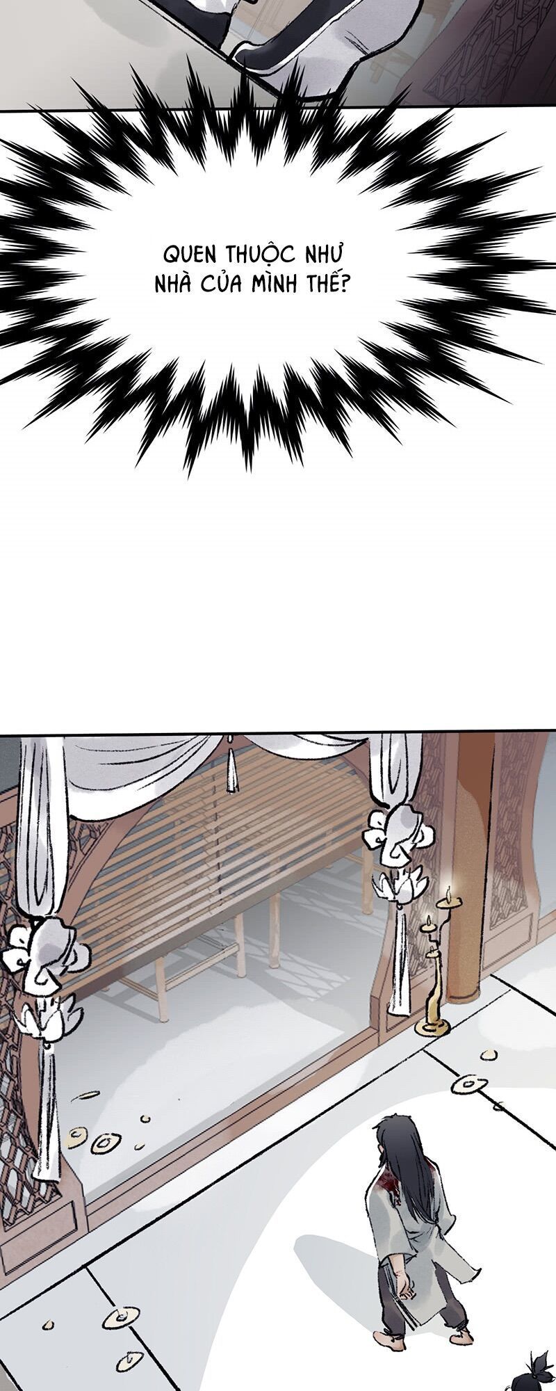 Liên Thành Quyết - Chapter 18