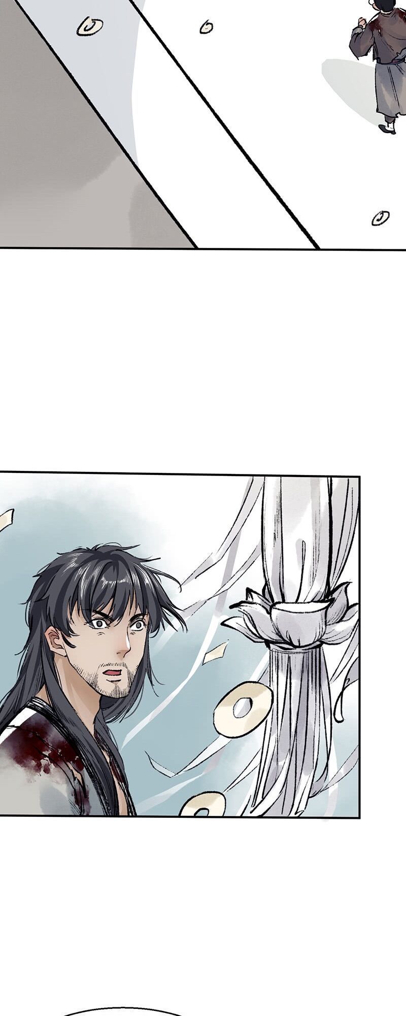 Liên Thành Quyết - Chapter 18