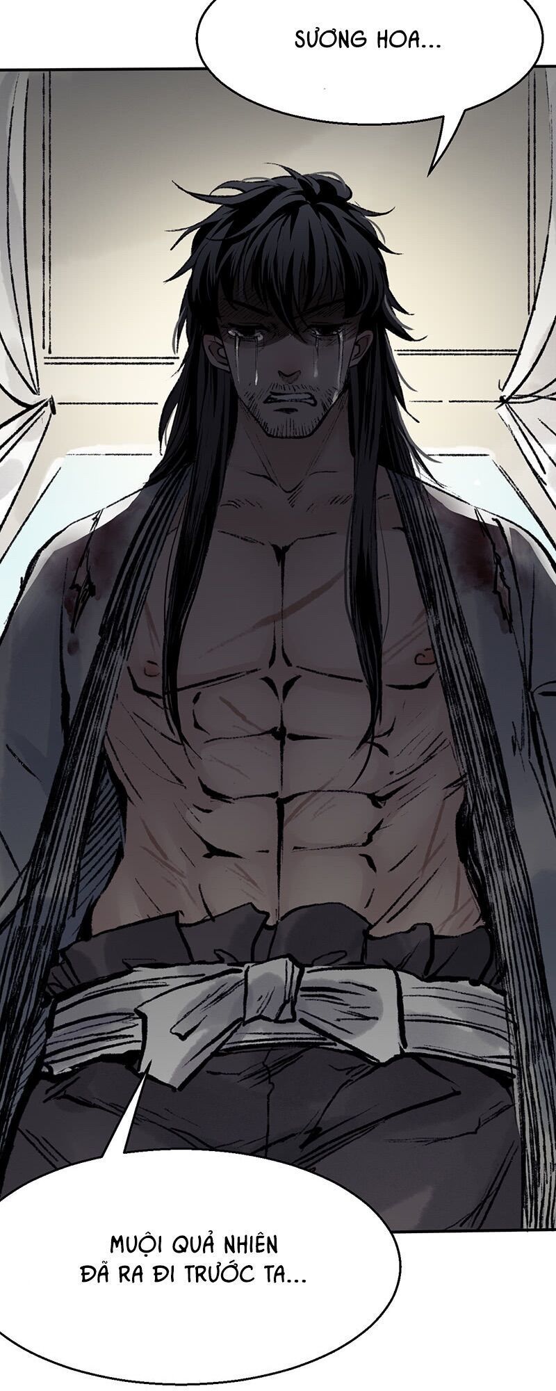 Liên Thành Quyết - Chapter 18