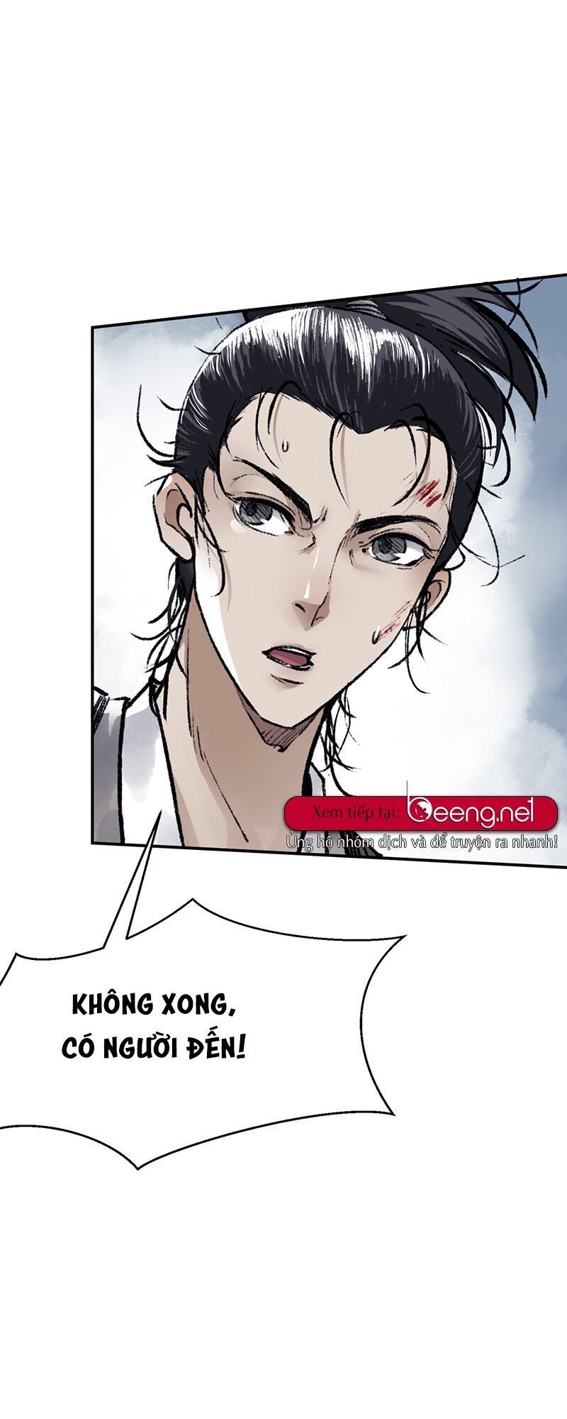 Liên Thành Quyết - Chapter 18