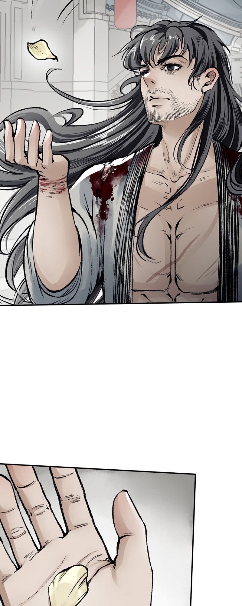 Liên Thành Quyết - Chapter 18
