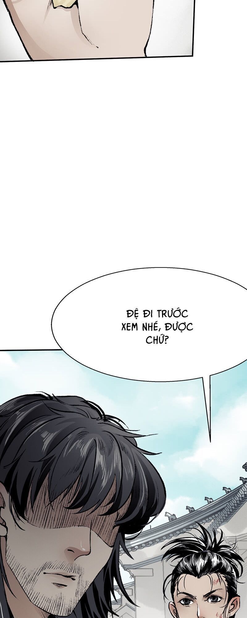 Liên Thành Quyết - Chapter 18