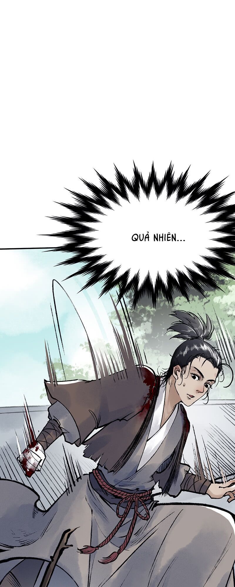 Liên Thành Quyết - Chapter 18