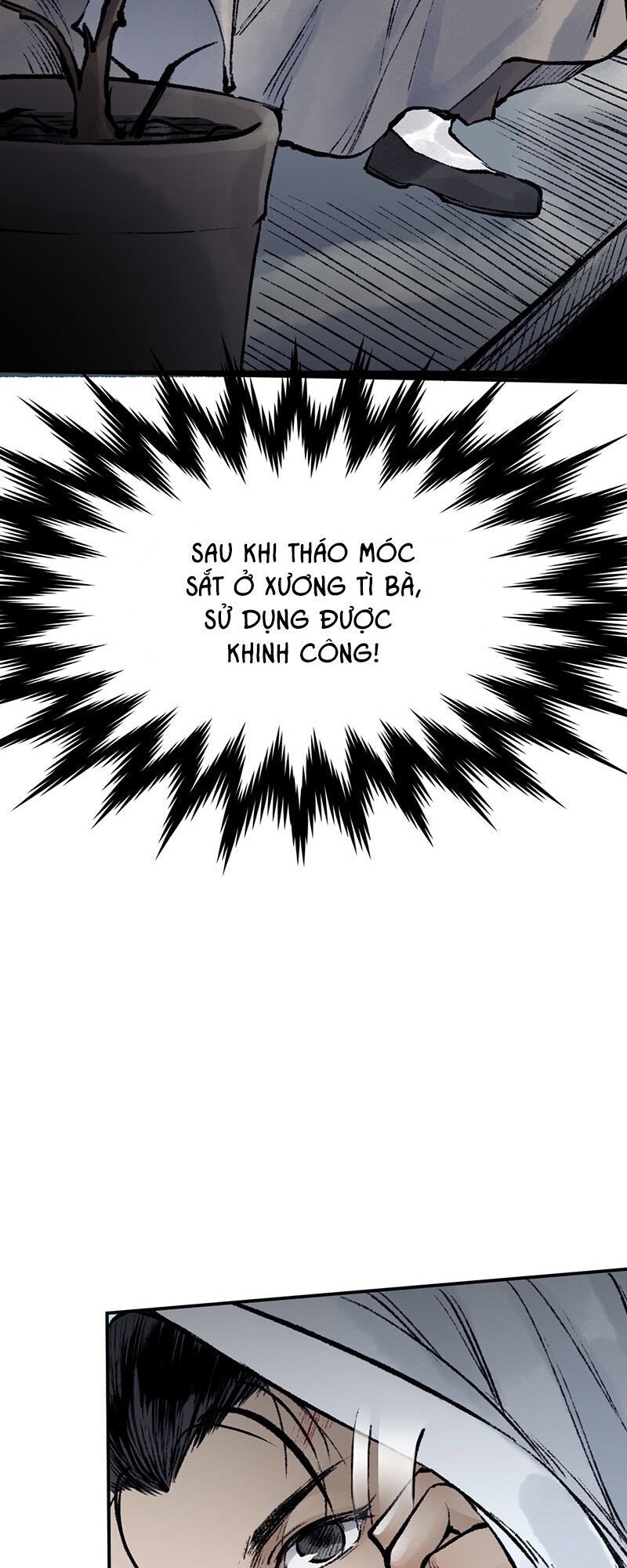 Liên Thành Quyết - Chapter 18
