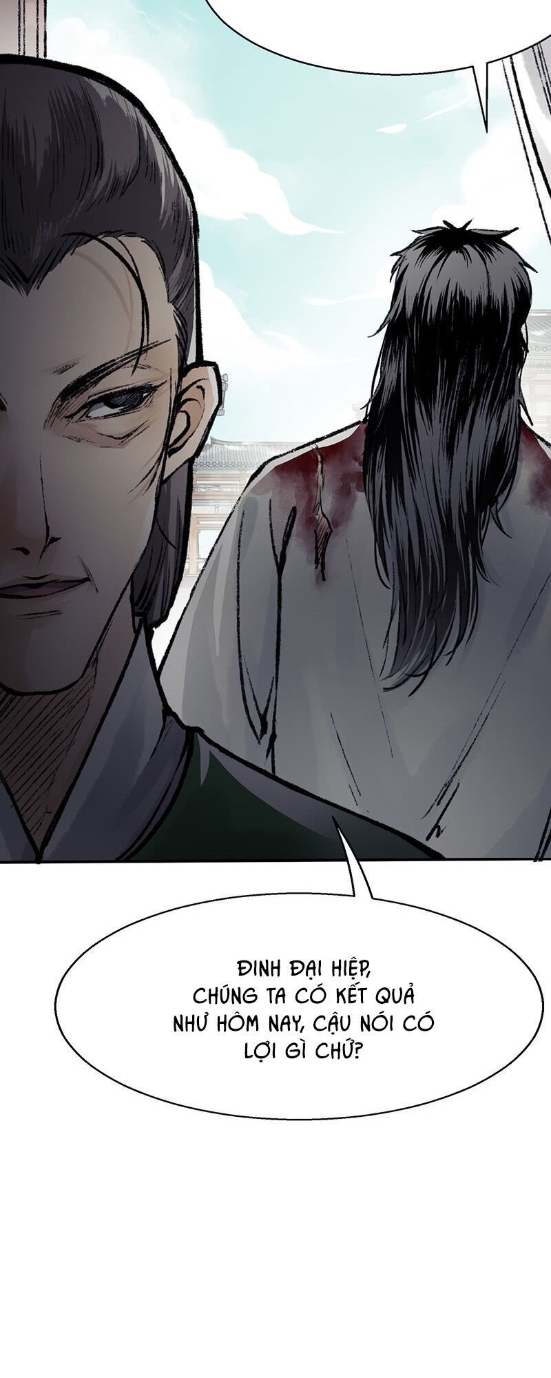 Liên Thành Quyết - Chapter 19