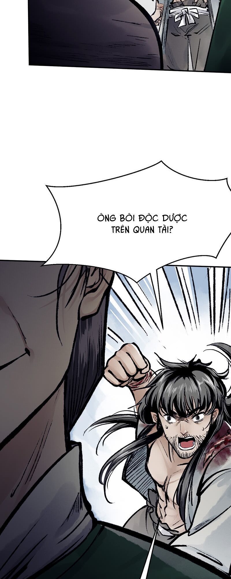 Liên Thành Quyết - Chapter 19