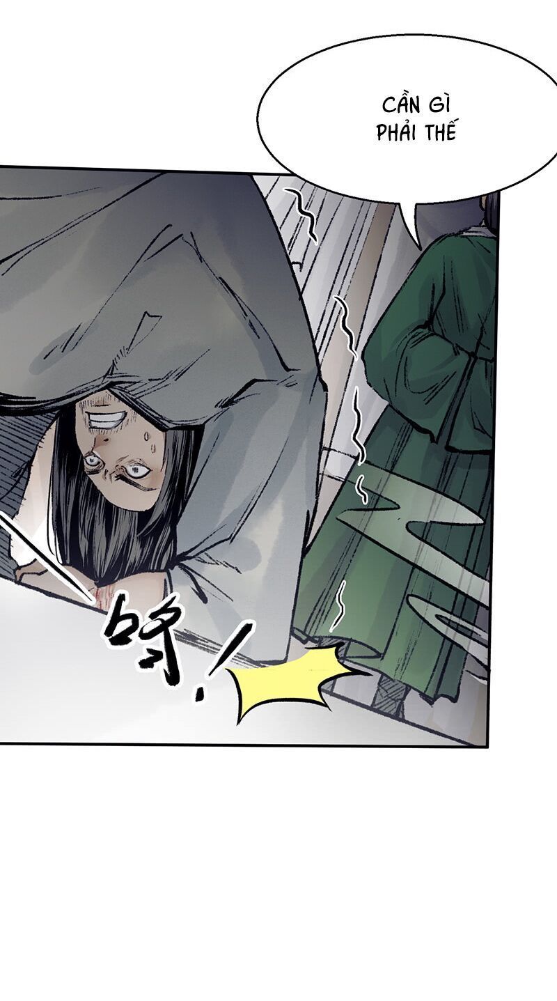 Liên Thành Quyết - Chapter 19