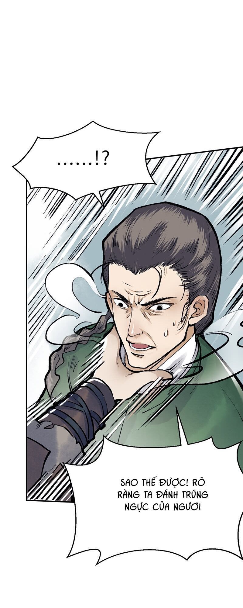 Liên Thành Quyết - Chapter 19