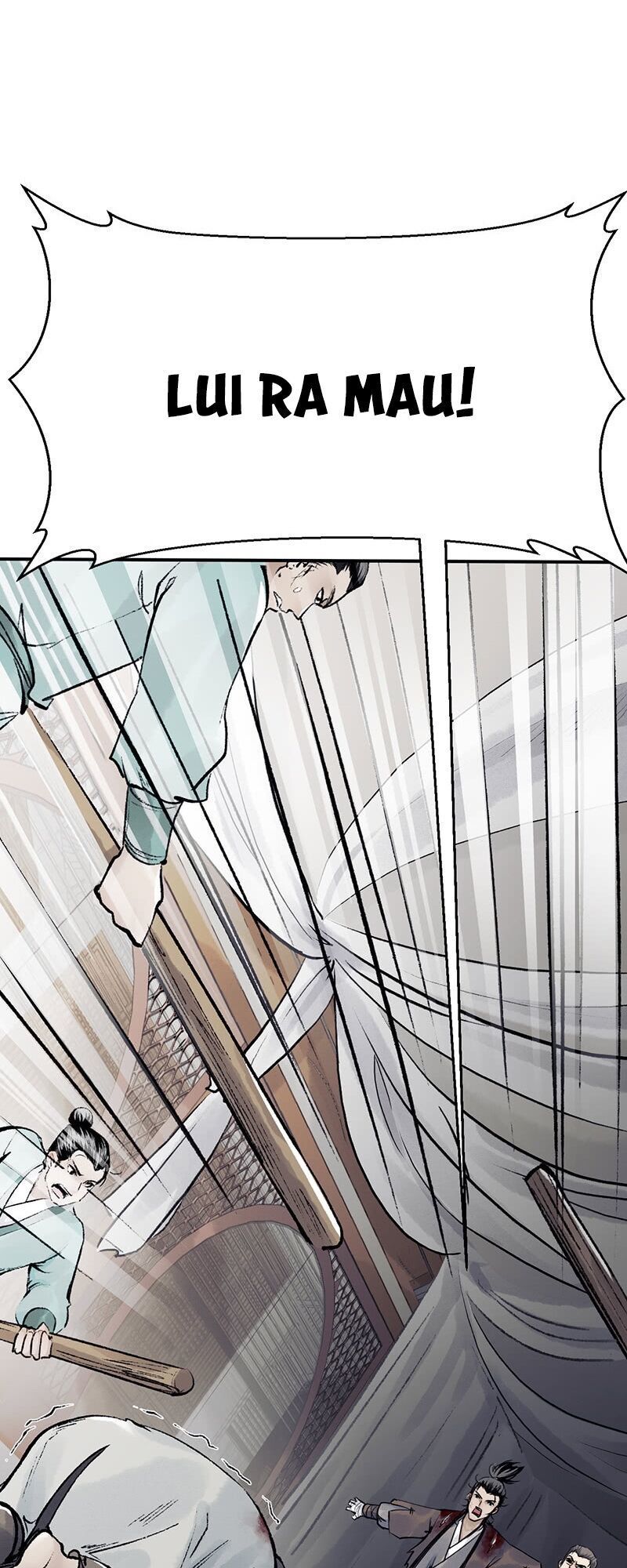 Liên Thành Quyết - Chapter 19