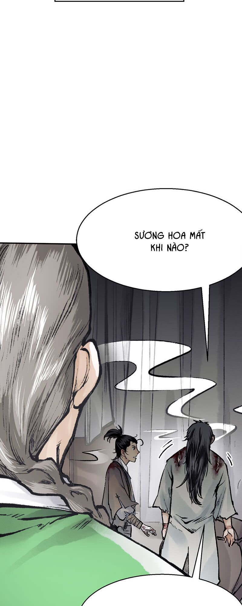 Liên Thành Quyết - Chapter 19