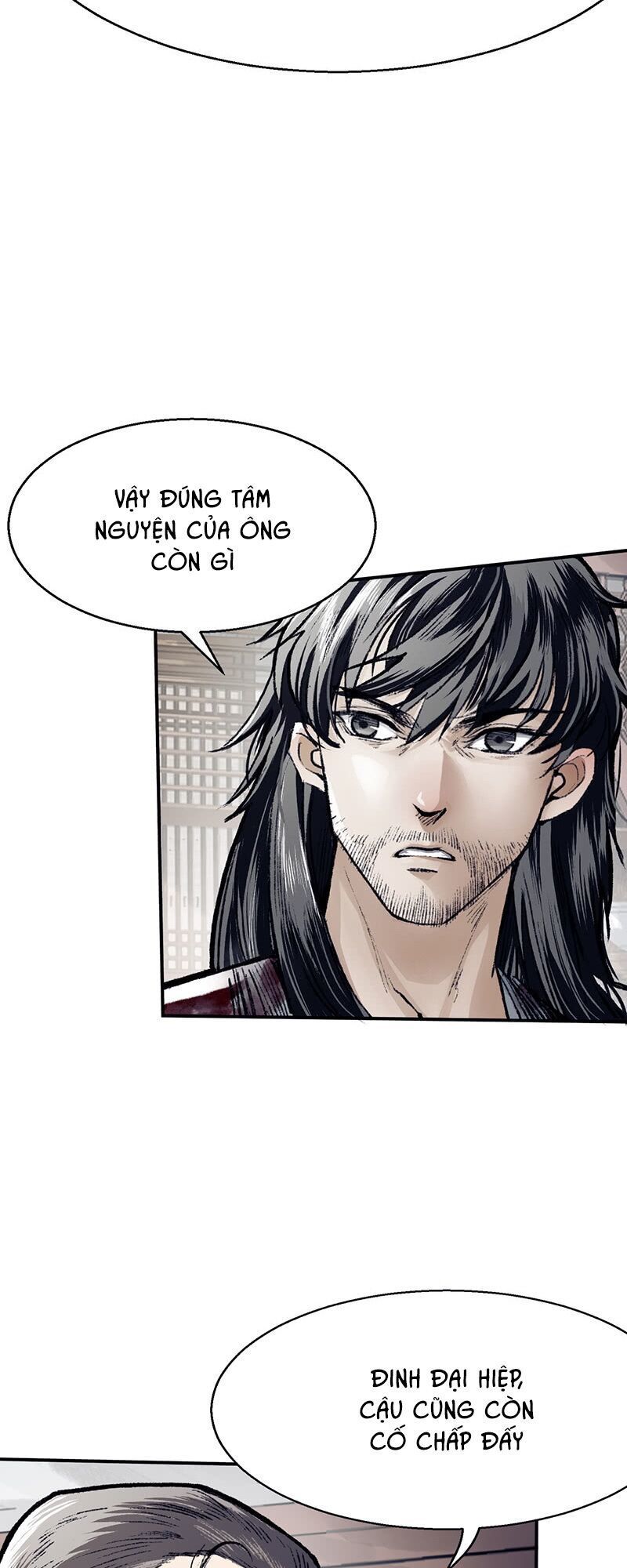 Liên Thành Quyết - Chapter 19