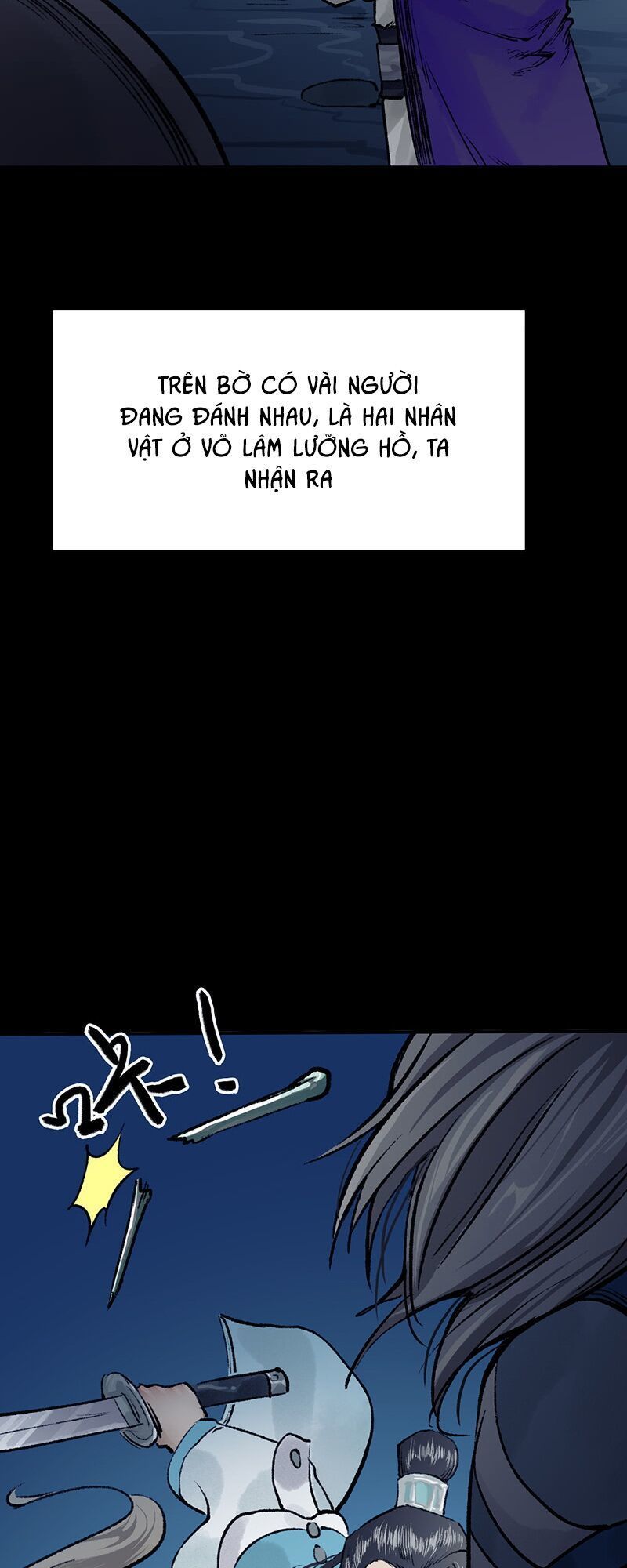 Liên Thành Quyết - Chapter 20