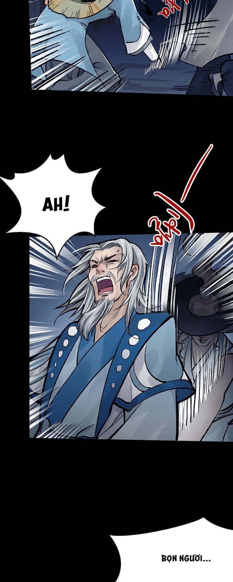 Liên Thành Quyết - Chapter 20