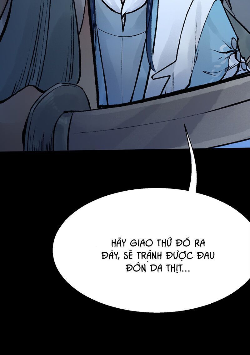 Liên Thành Quyết - Chapter 20