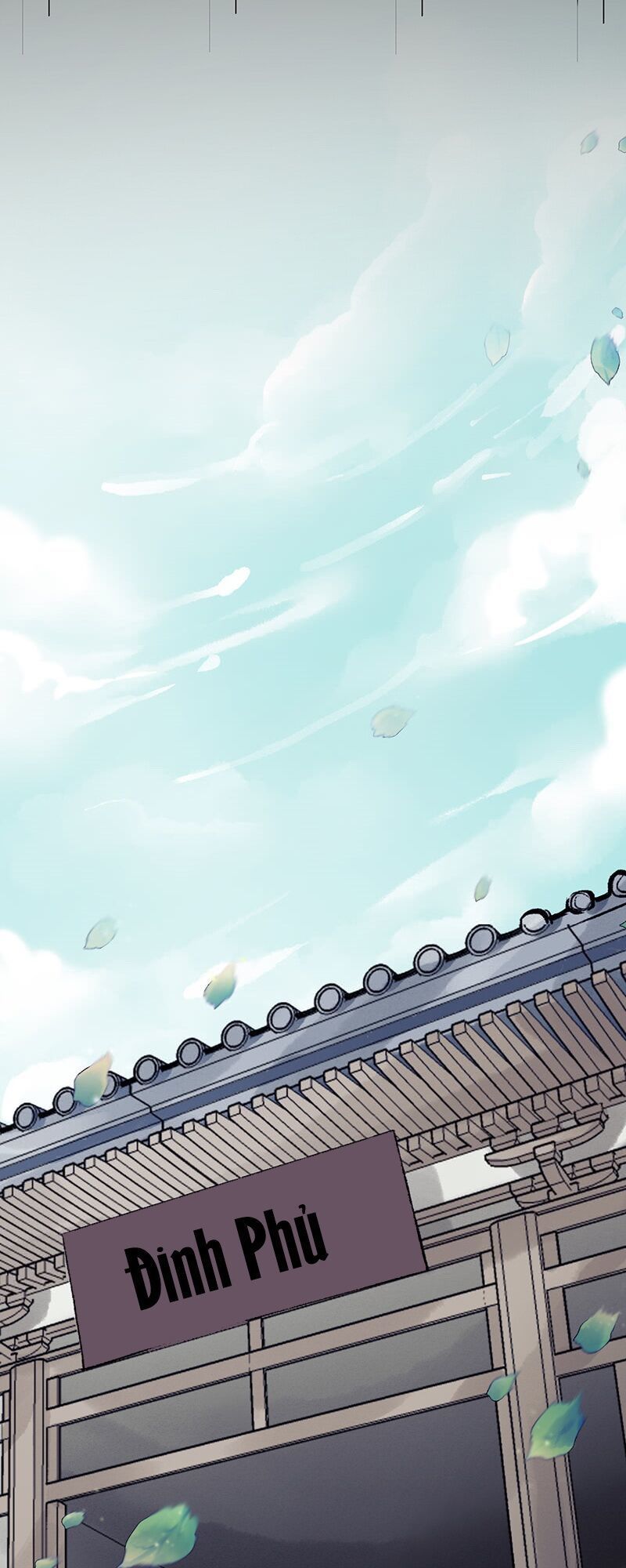 Liên Thành Quyết - Chapter 20