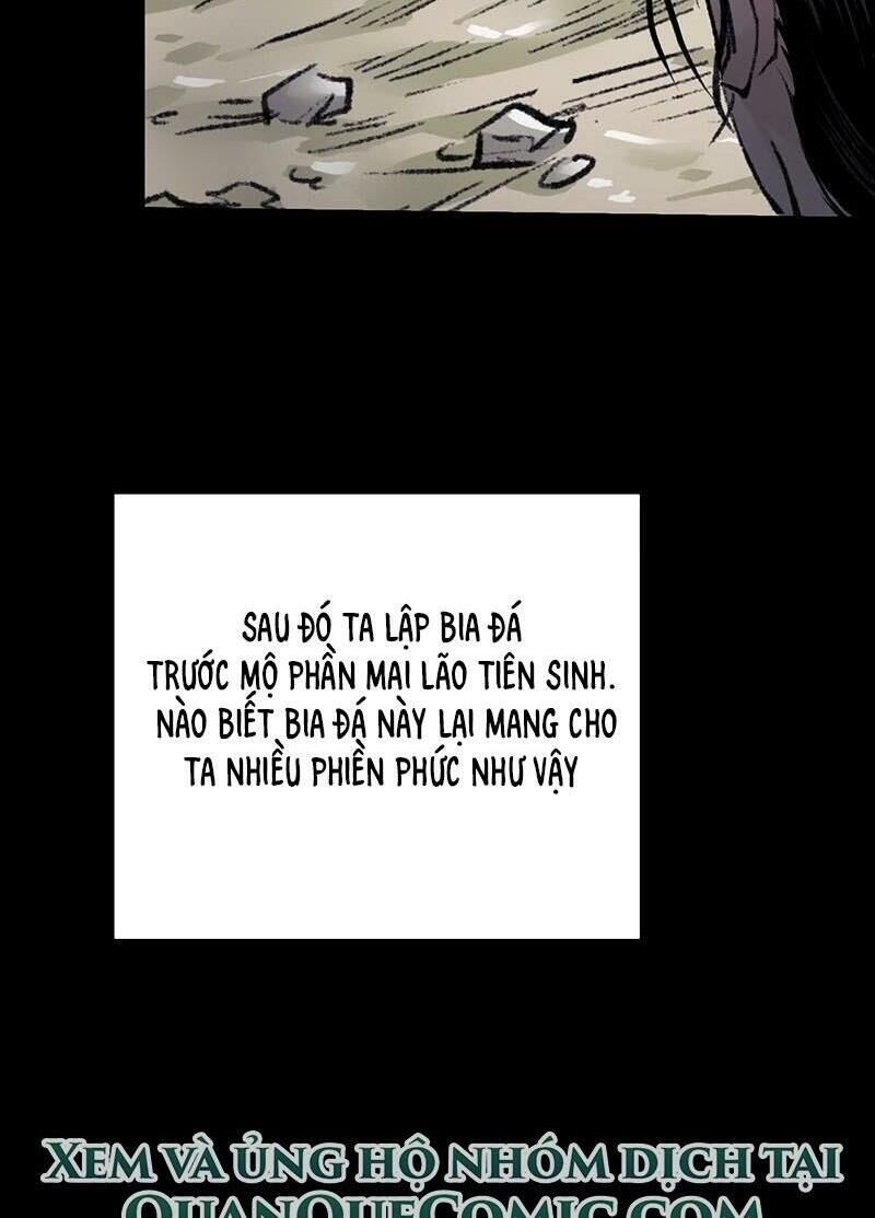 Liên Thành Quyết - Chapter 21