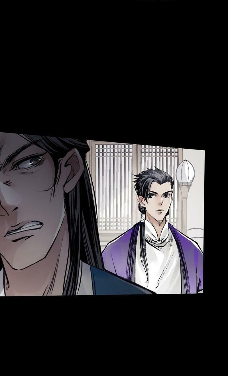 Liên Thành Quyết - Chapter 21