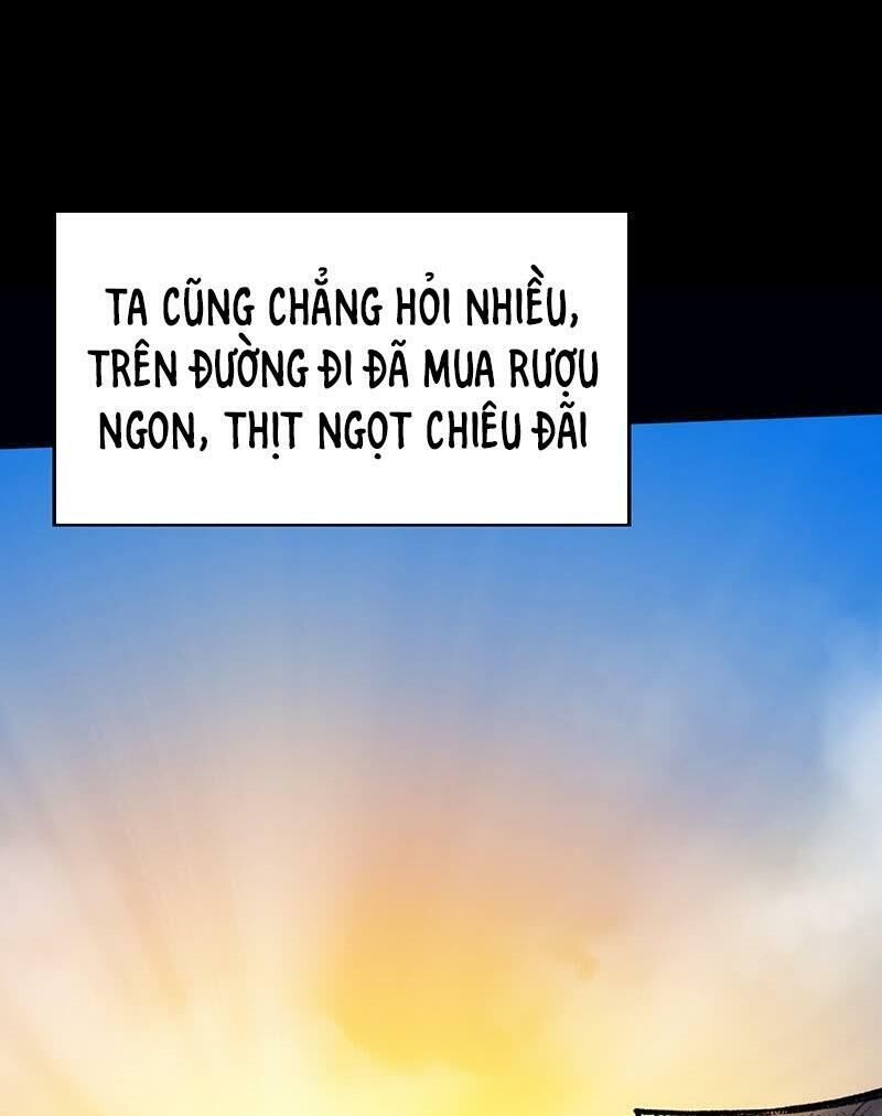 Liên Thành Quyết - Chapter 21