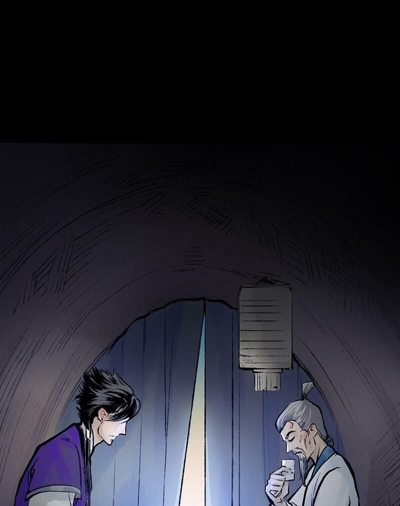 Liên Thành Quyết - Chapter 21