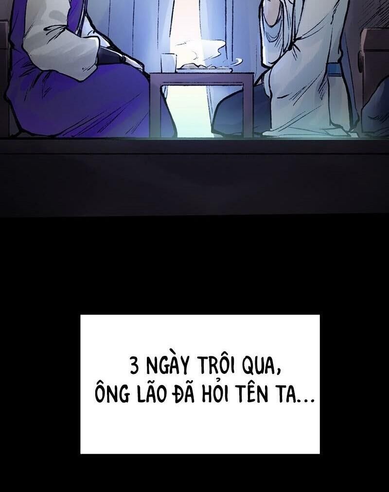 Liên Thành Quyết - Chapter 21