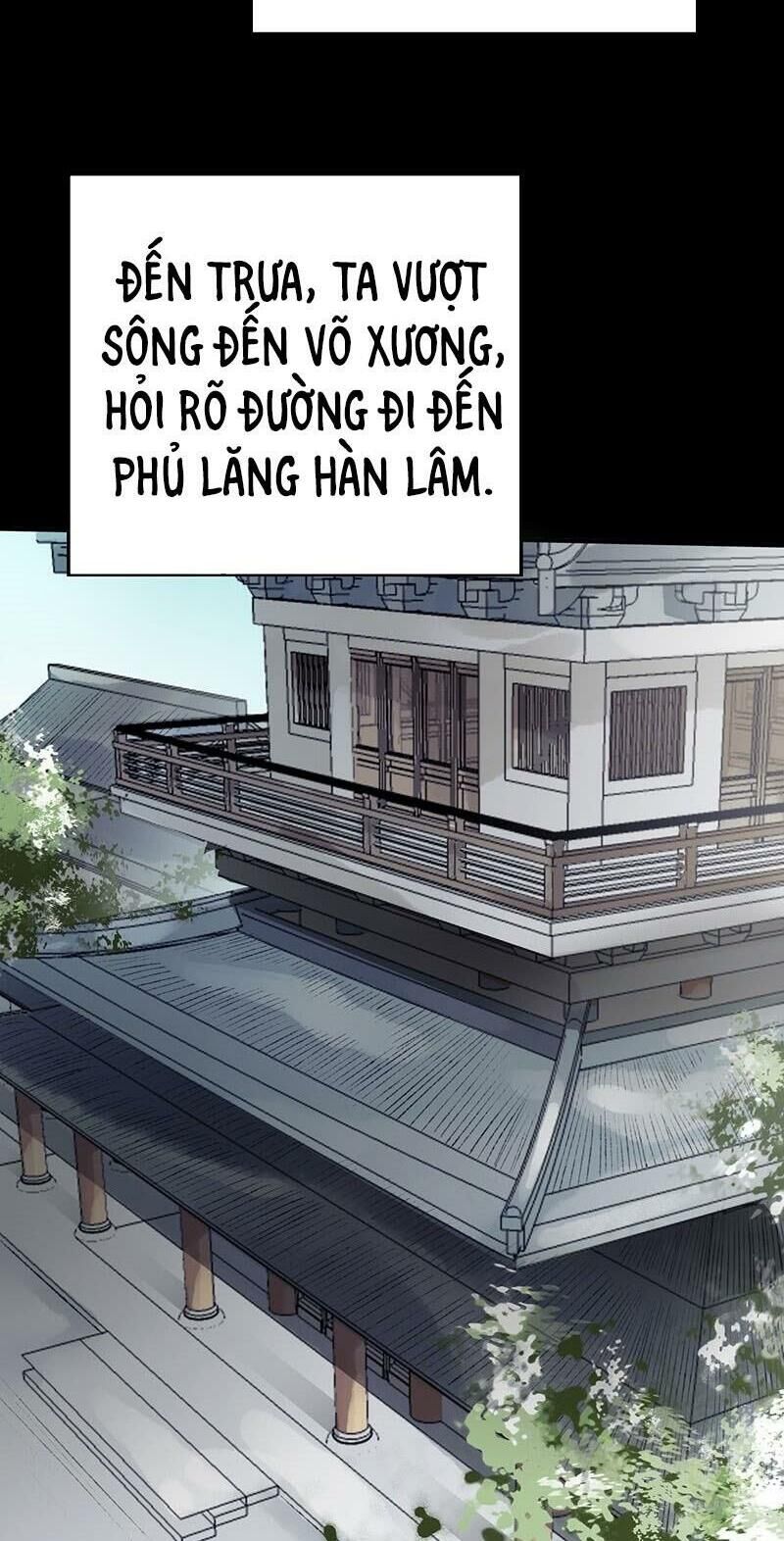 Liên Thành Quyết - Chapter 22