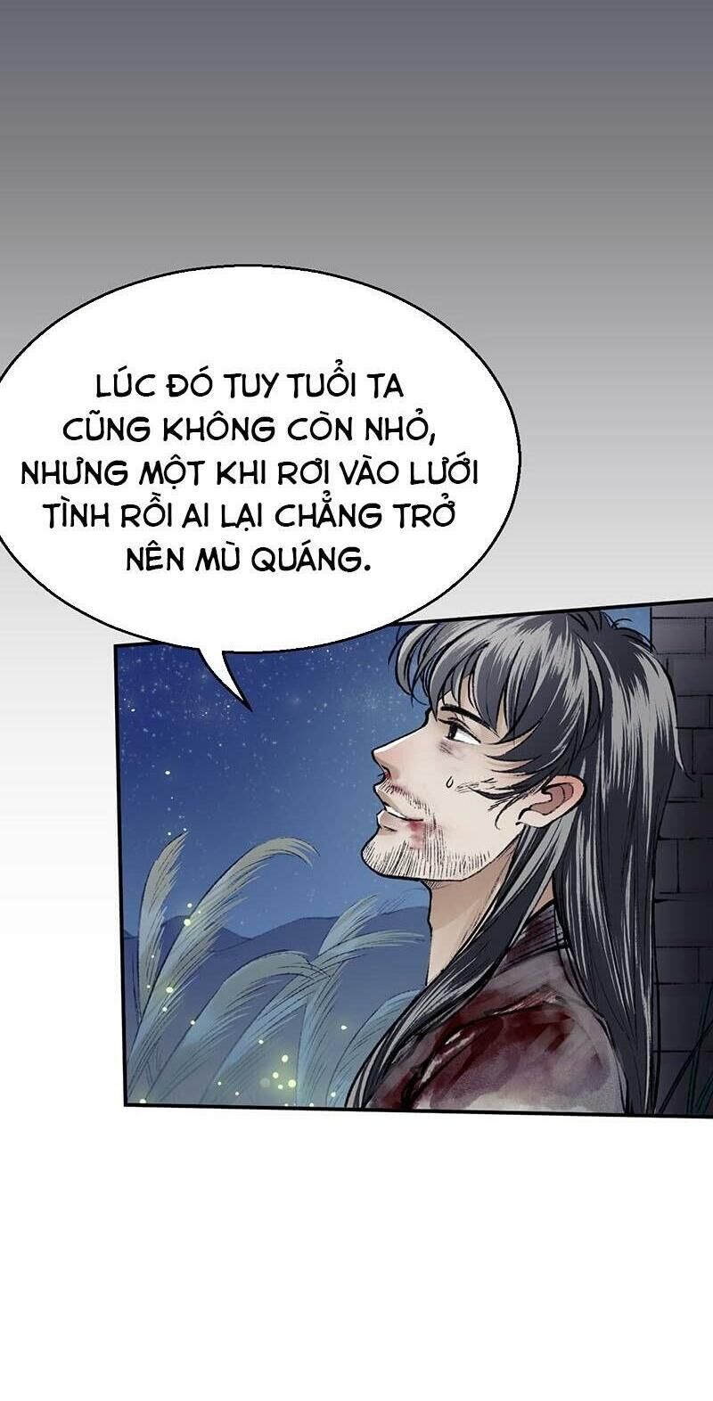 Liên Thành Quyết - Chapter 22