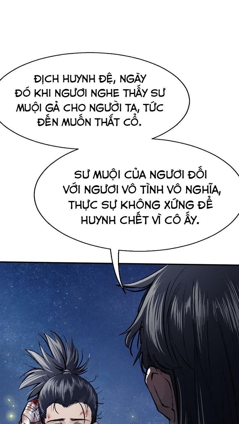 Liên Thành Quyết - Chapter 22