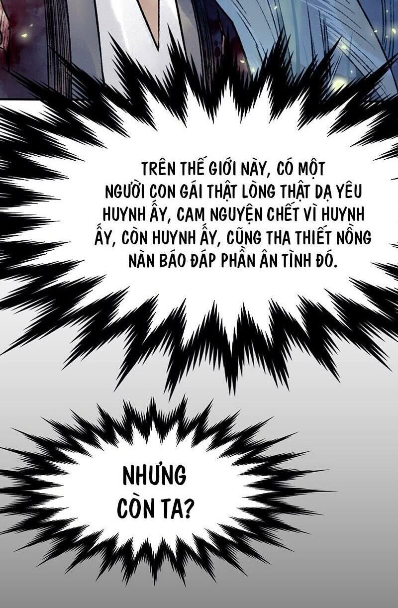 Liên Thành Quyết - Chapter 22