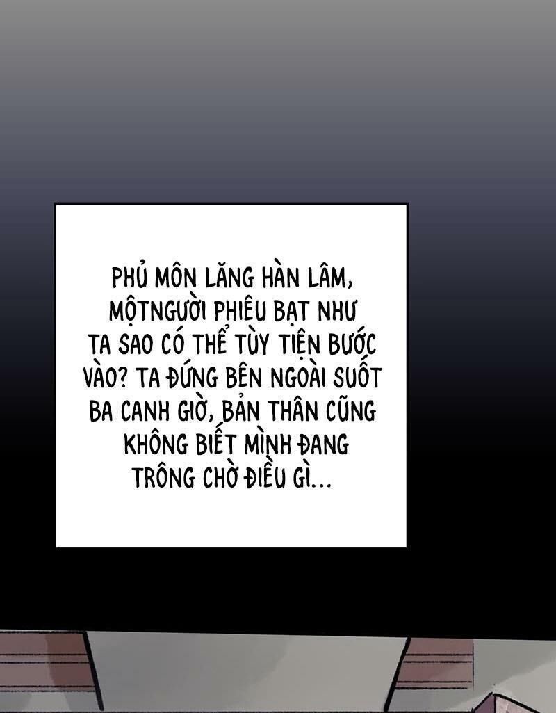 Liên Thành Quyết - Chapter 22