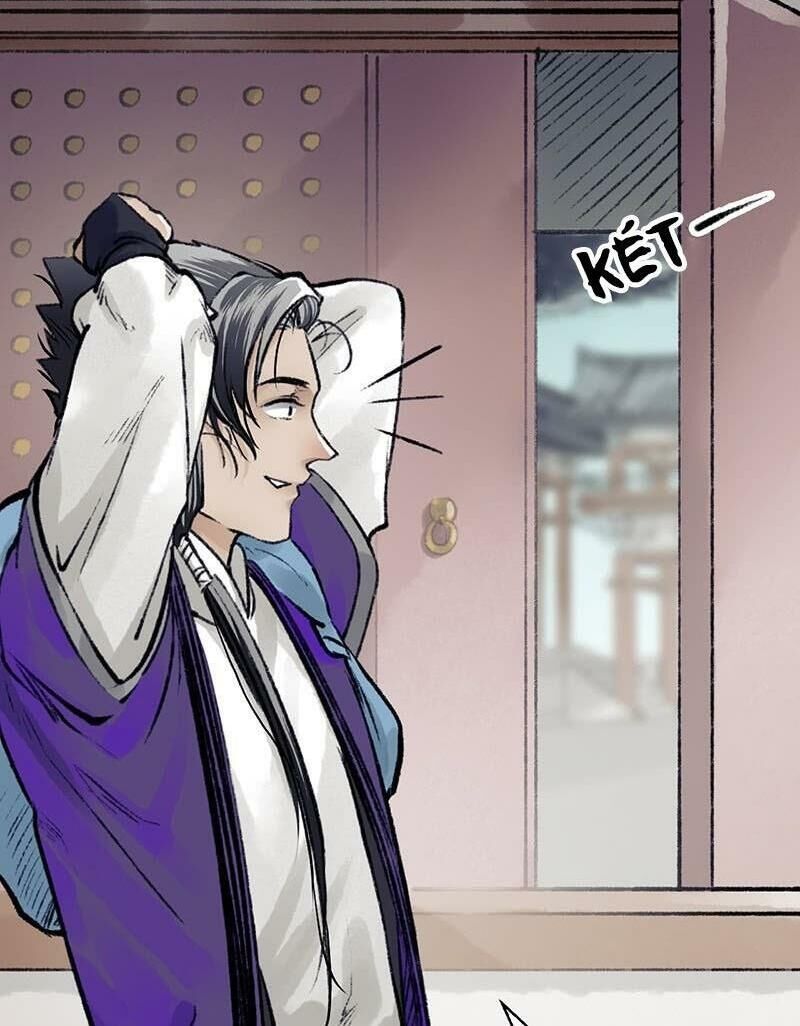 Liên Thành Quyết - Chapter 22