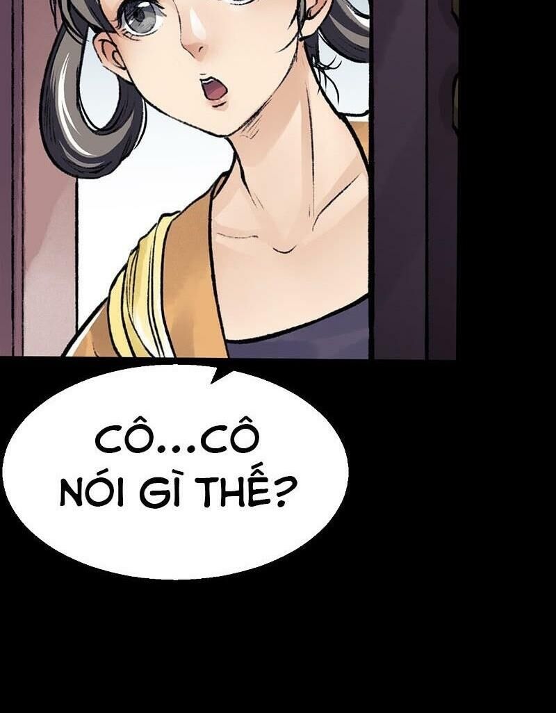 Liên Thành Quyết - Chapter 22