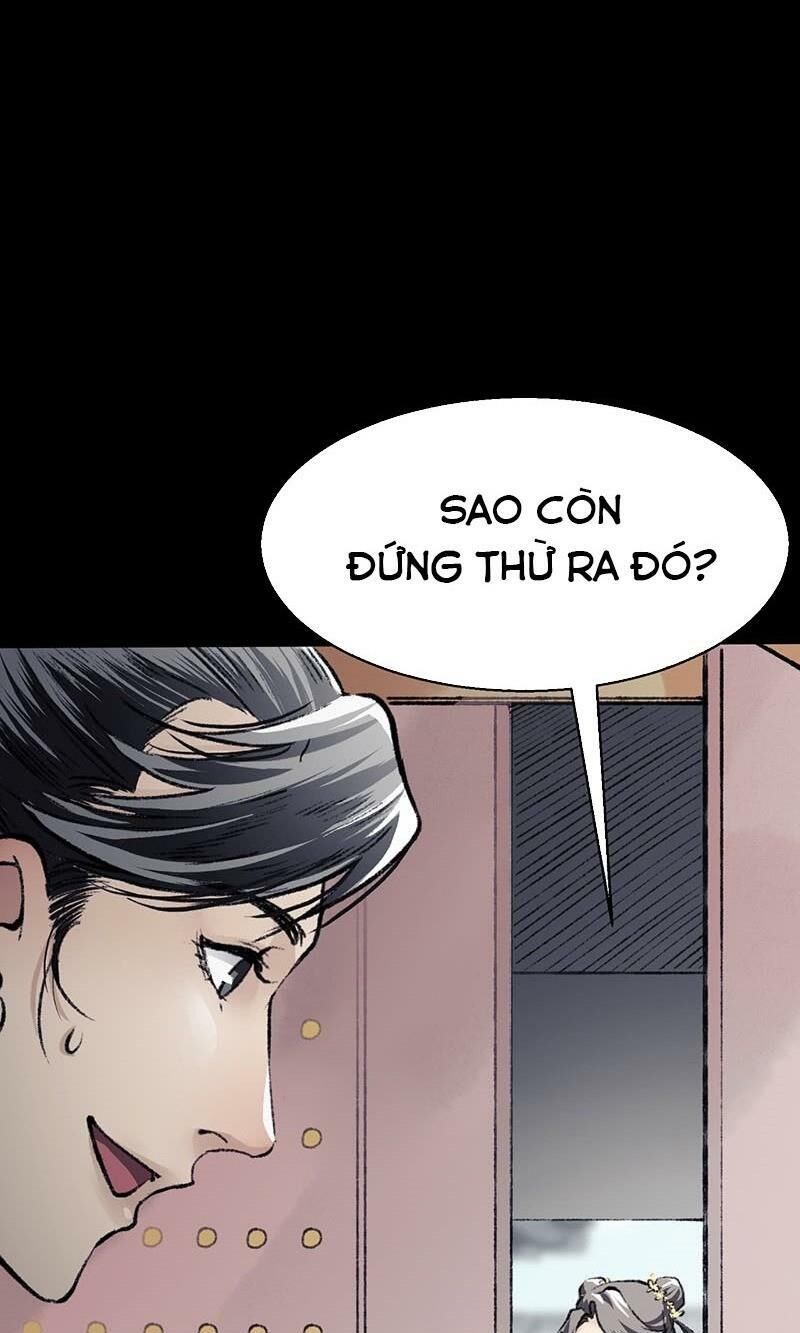 Liên Thành Quyết - Chapter 22